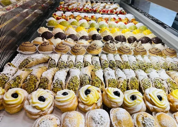 La Casa Di Sofia_apartment Apartment Matera